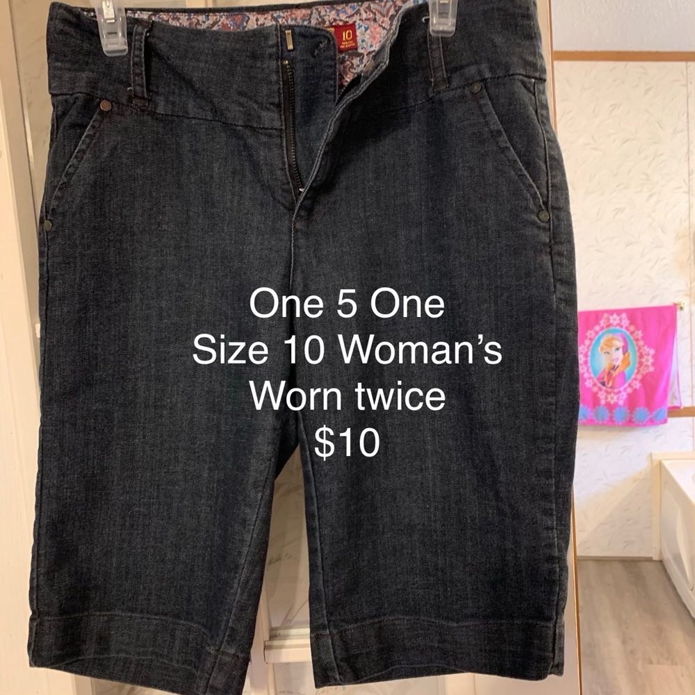 Women’s clothes